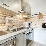 Bpr Soho Boutique With Ac דירה בודפשט