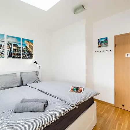 Bpr Soho Boutique With Ac *