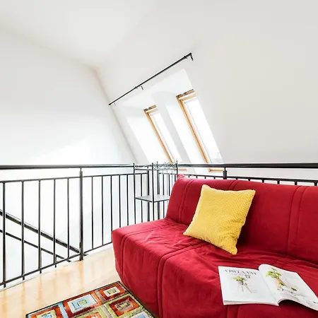 Bpr Soho Boutique With Ac