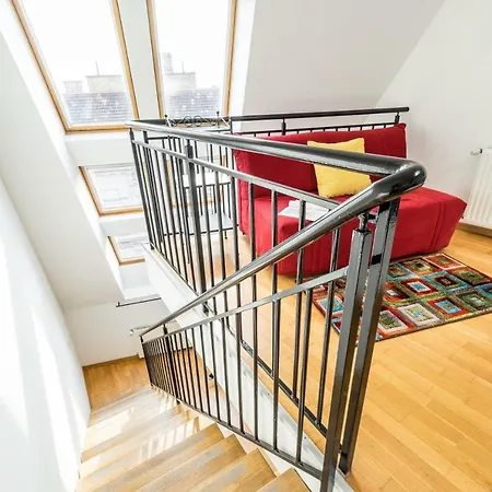 Bpr Soho Boutique With Ac * Budapeşte