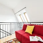 Bpr Soho Boutique With Ac