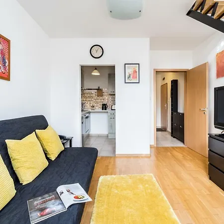 Bpr Soho Boutique With Ac Apartmán Budapešť