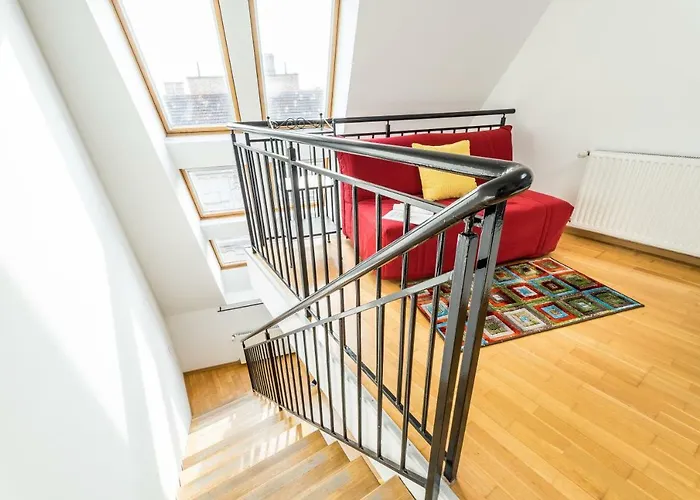 Bpr Soho Boutique With Ac * Βουδαπέστη