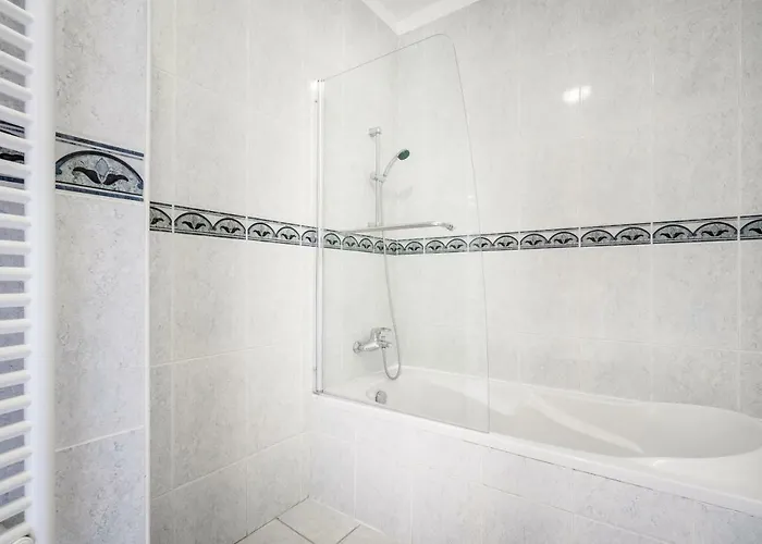 Διαμέρισμα Bpr Soho Boutique With Ac