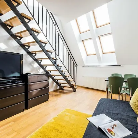 Διαμέρισμα Bpr Soho Boutique With Ac *