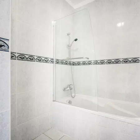 Διαμέρισμα Bpr Soho Boutique With Ac