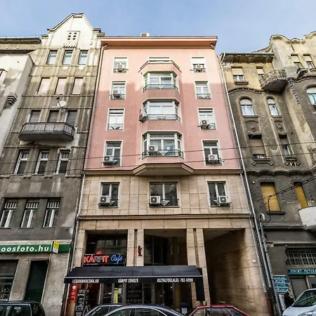 Bpr Soho Boutique With Ac *