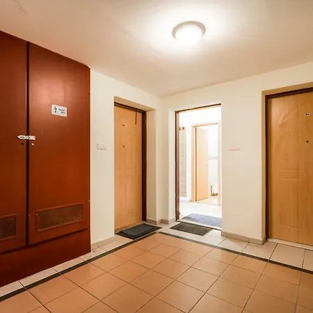 Appartement Bpr Soho Boutique With Ac *