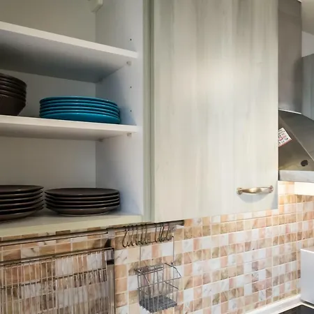 Appartement Bpr Soho Boutique With Ac Boedapest