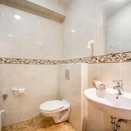 Appartement Bpr Soho Boutique With Ac